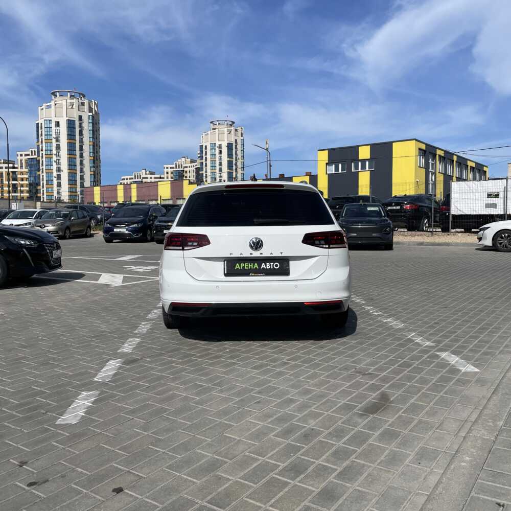  Passat