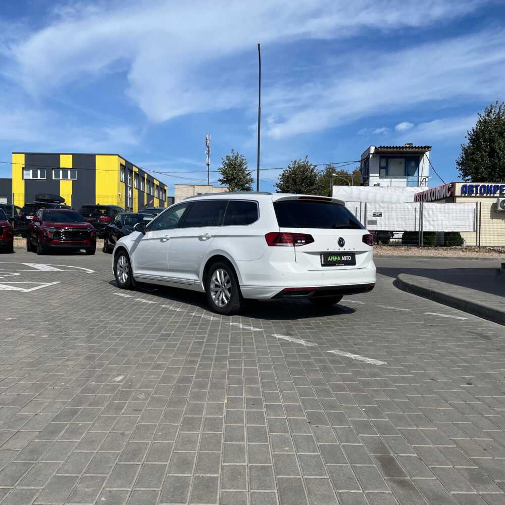  Passat