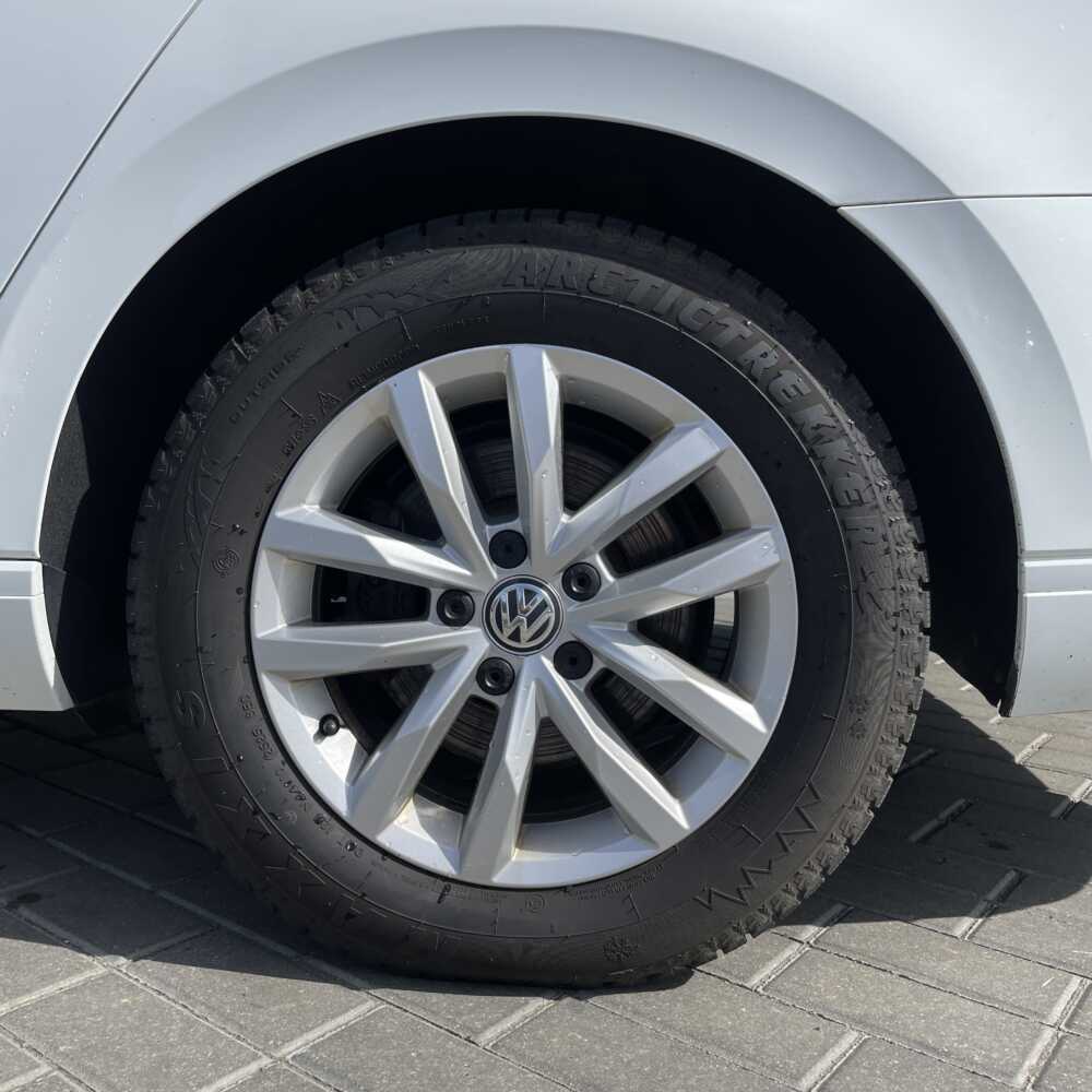  Passat
