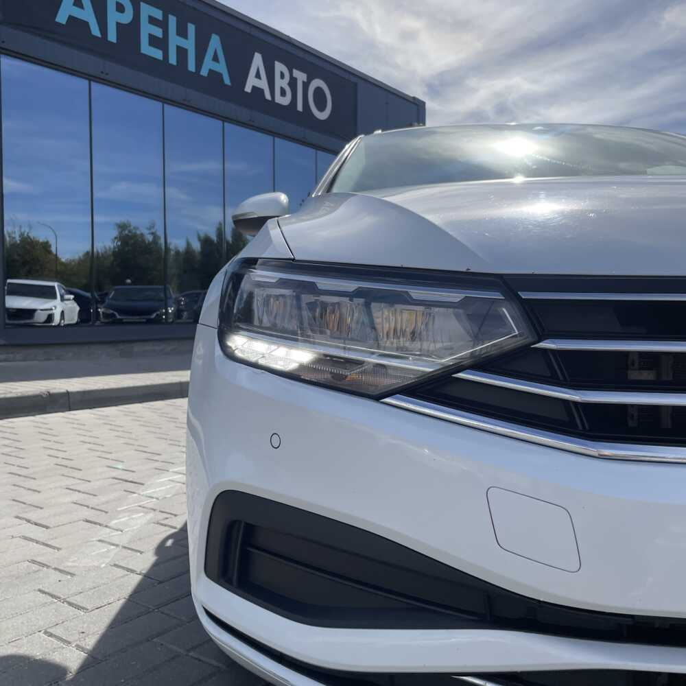  Passat