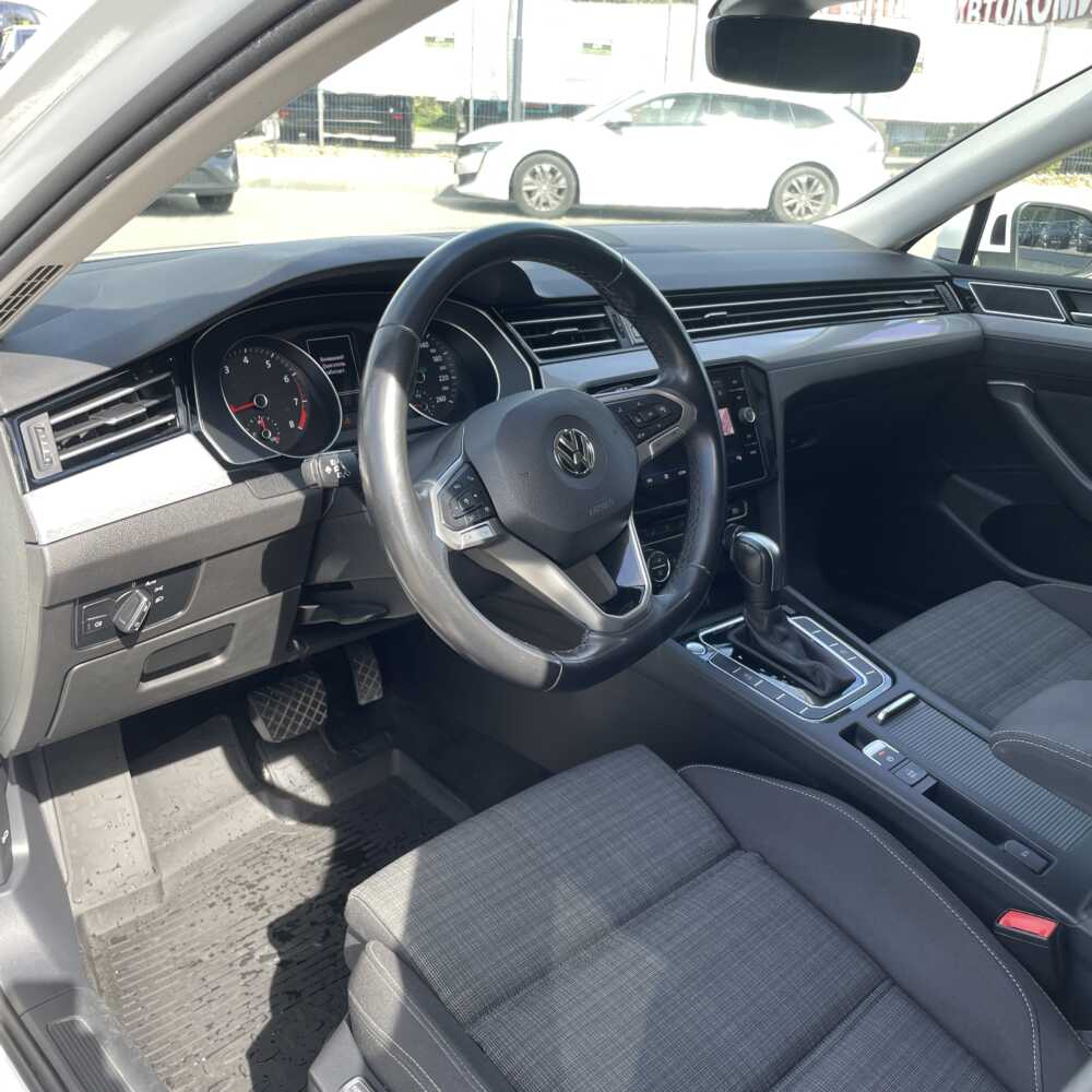  Passat
