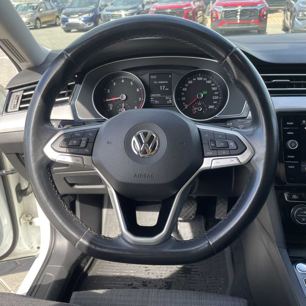  Passat