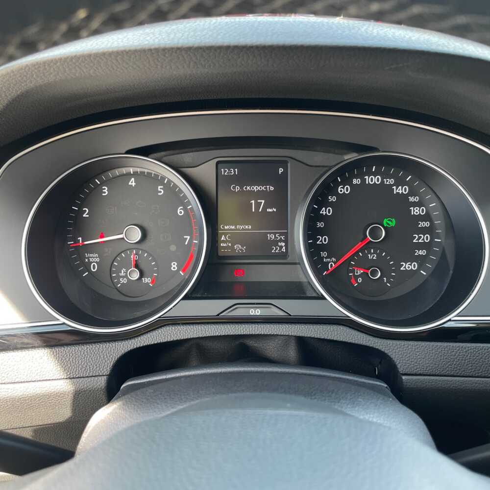  Passat