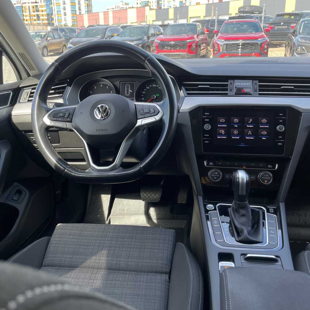  Passat