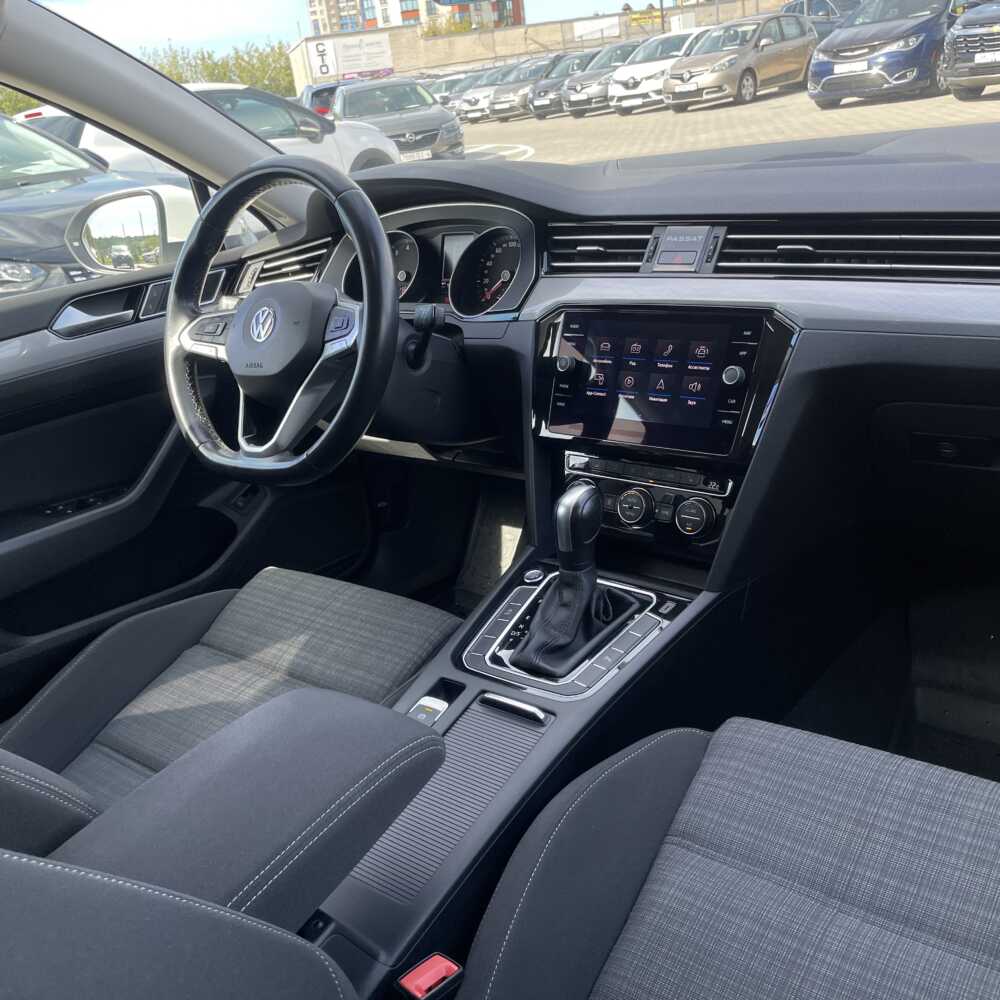  Passat