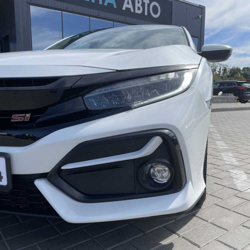  Civic