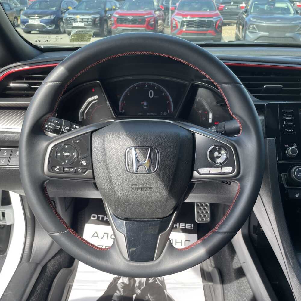  Civic