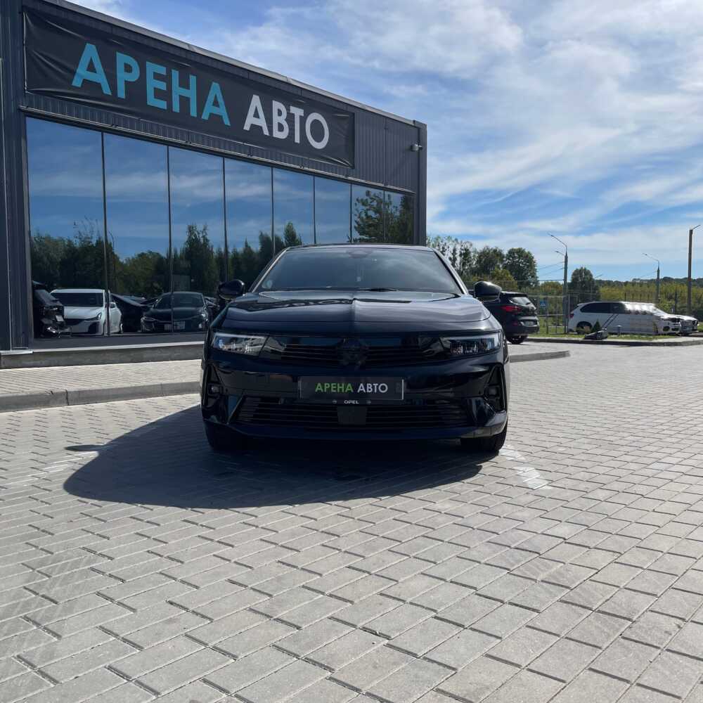  Astra