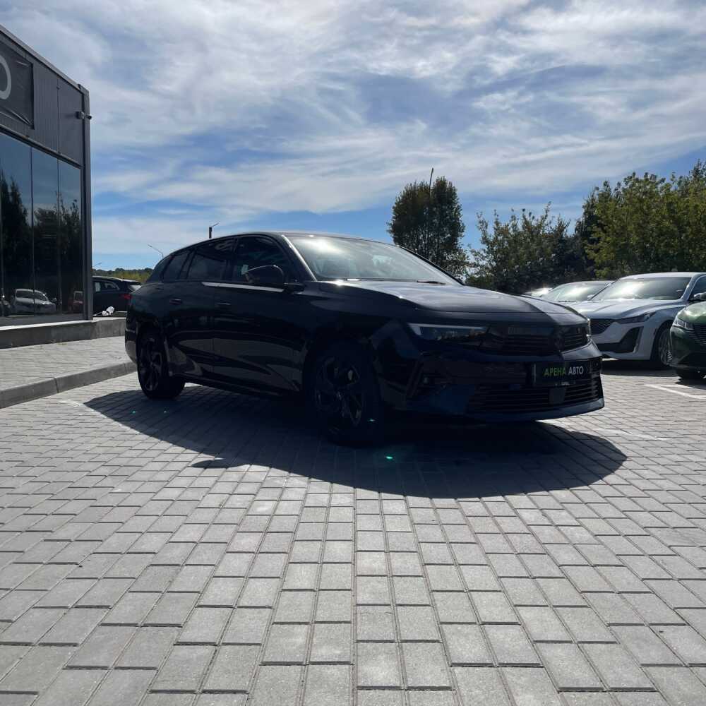  Astra