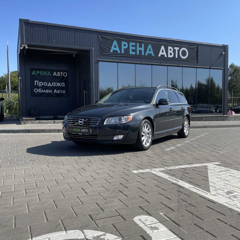  V70