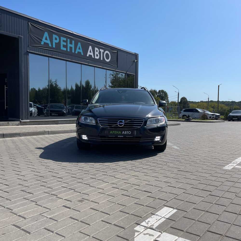  V70