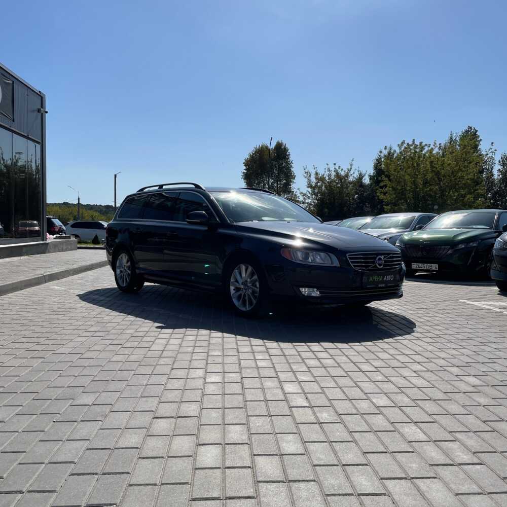  V70