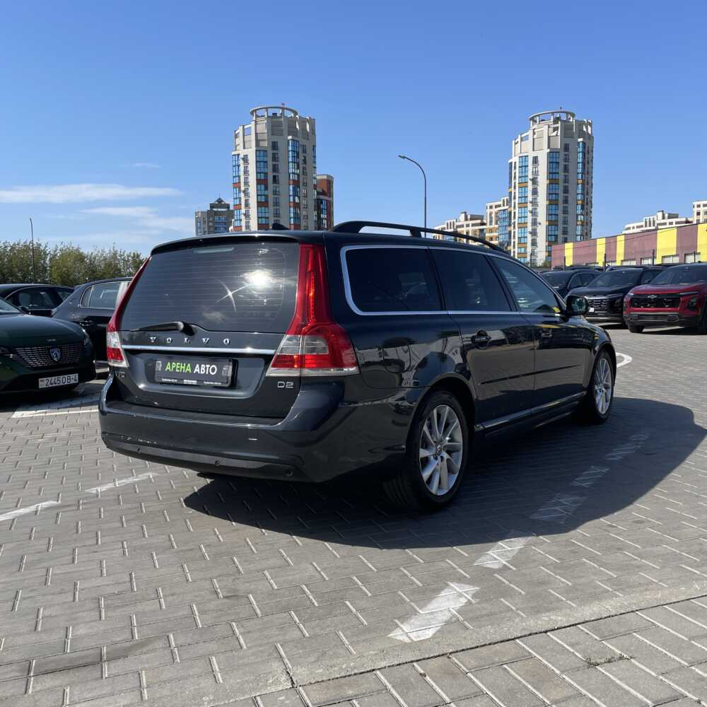  V70