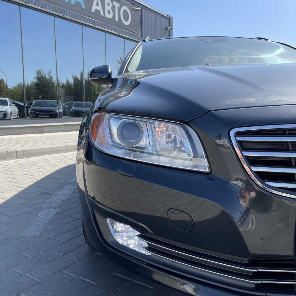  V70