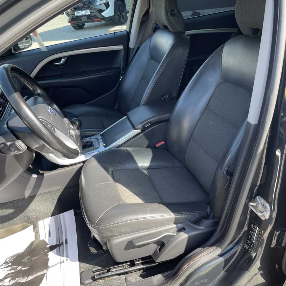  V70