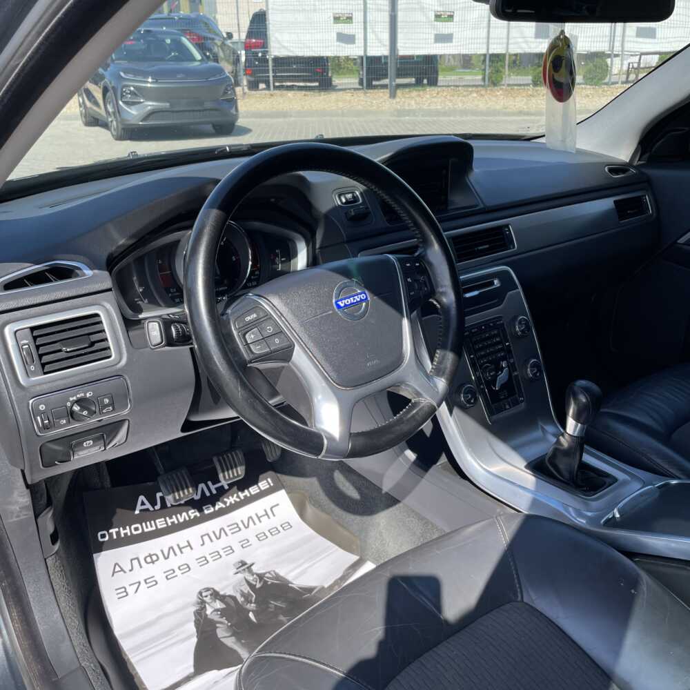  V70