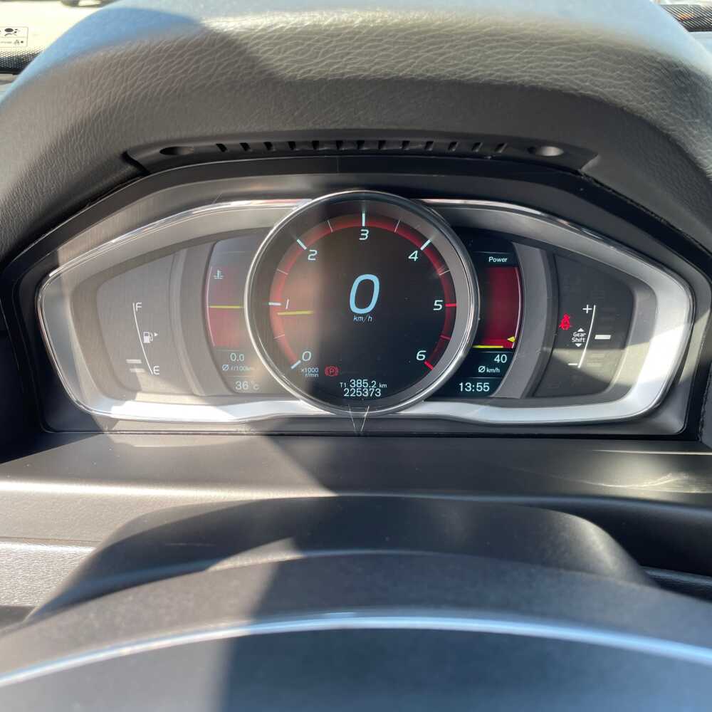  V70