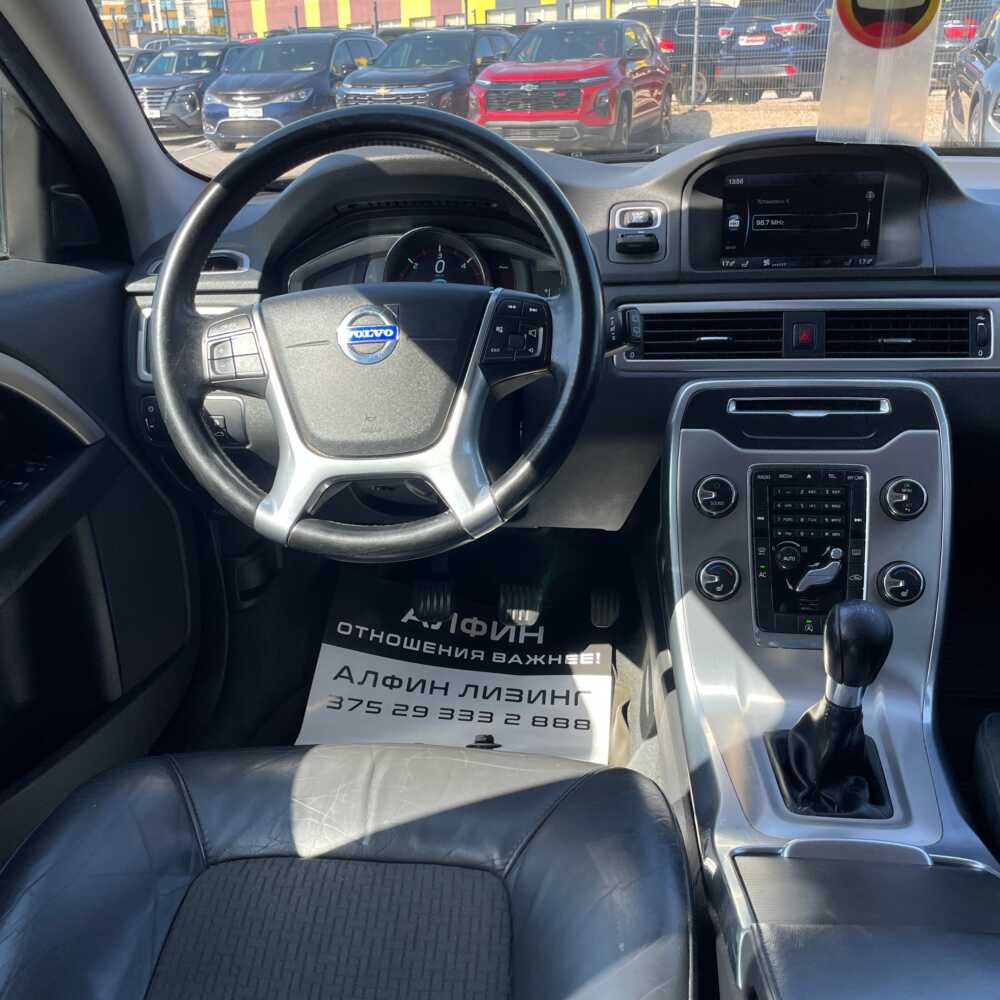  V70