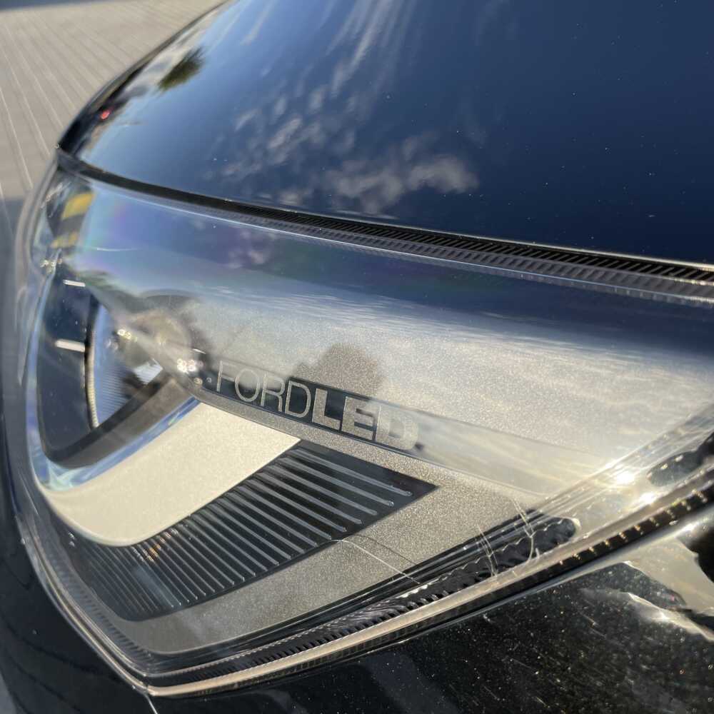  Focus