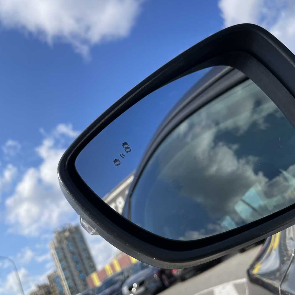  Focus