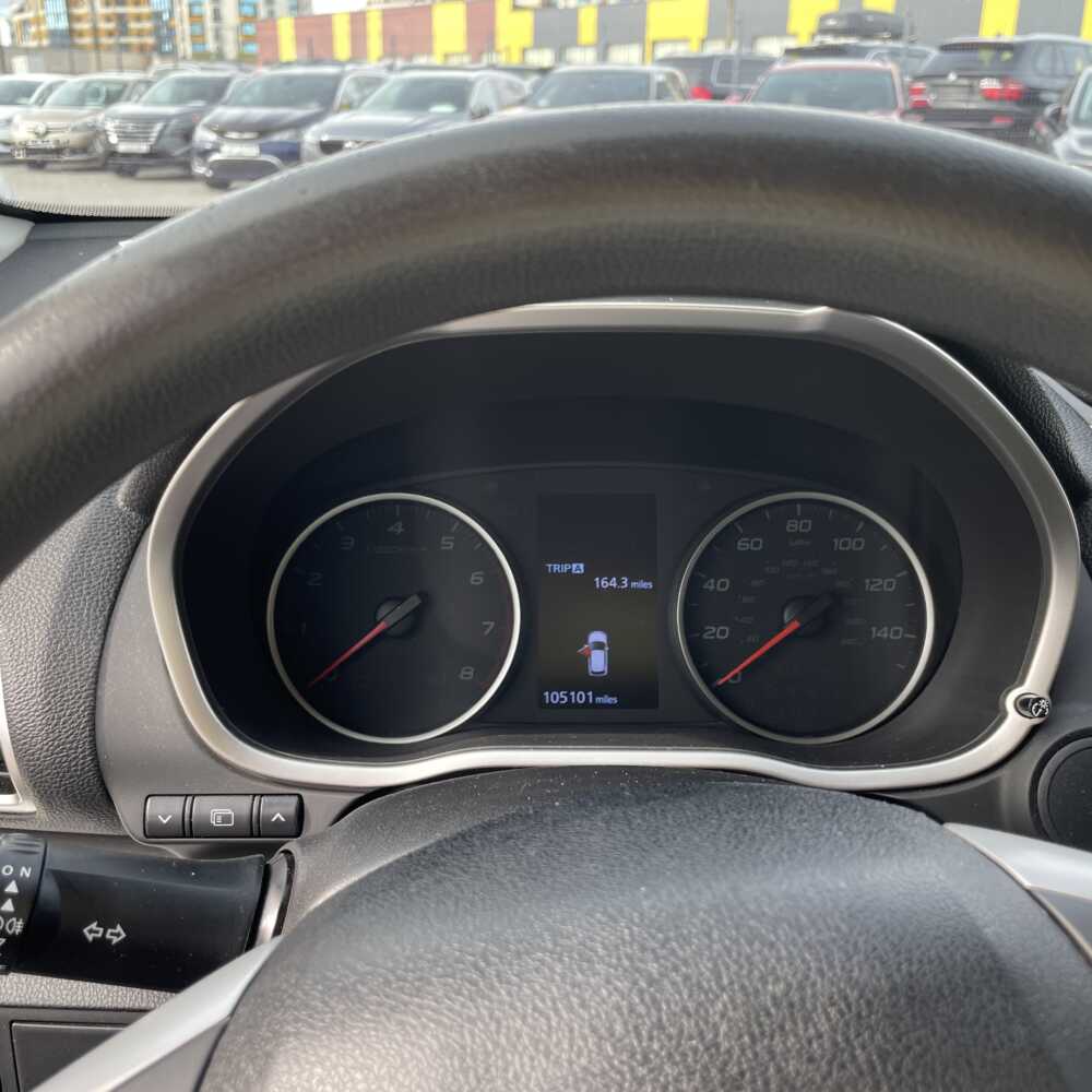 Eclipse Cross