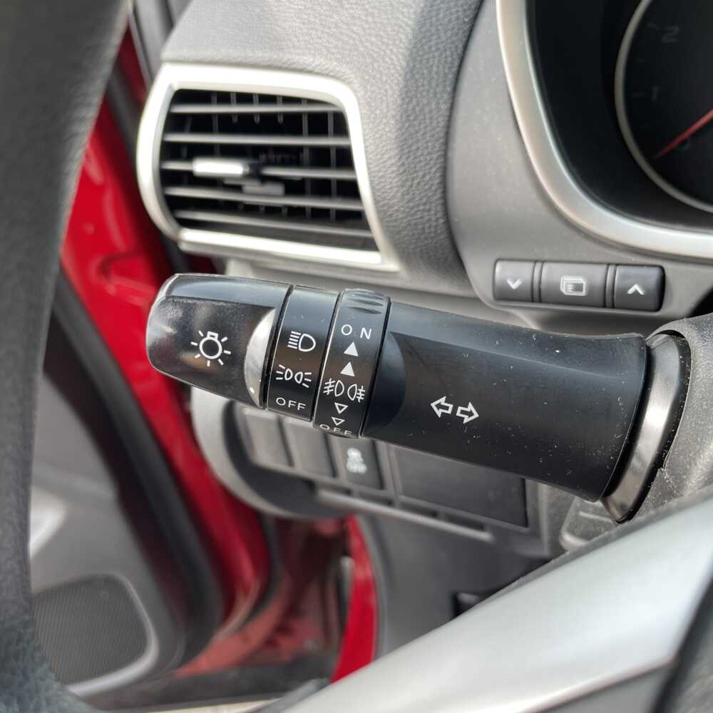  Eclipse Cross