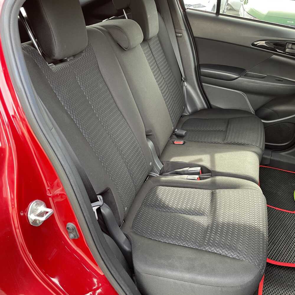  Eclipse Cross