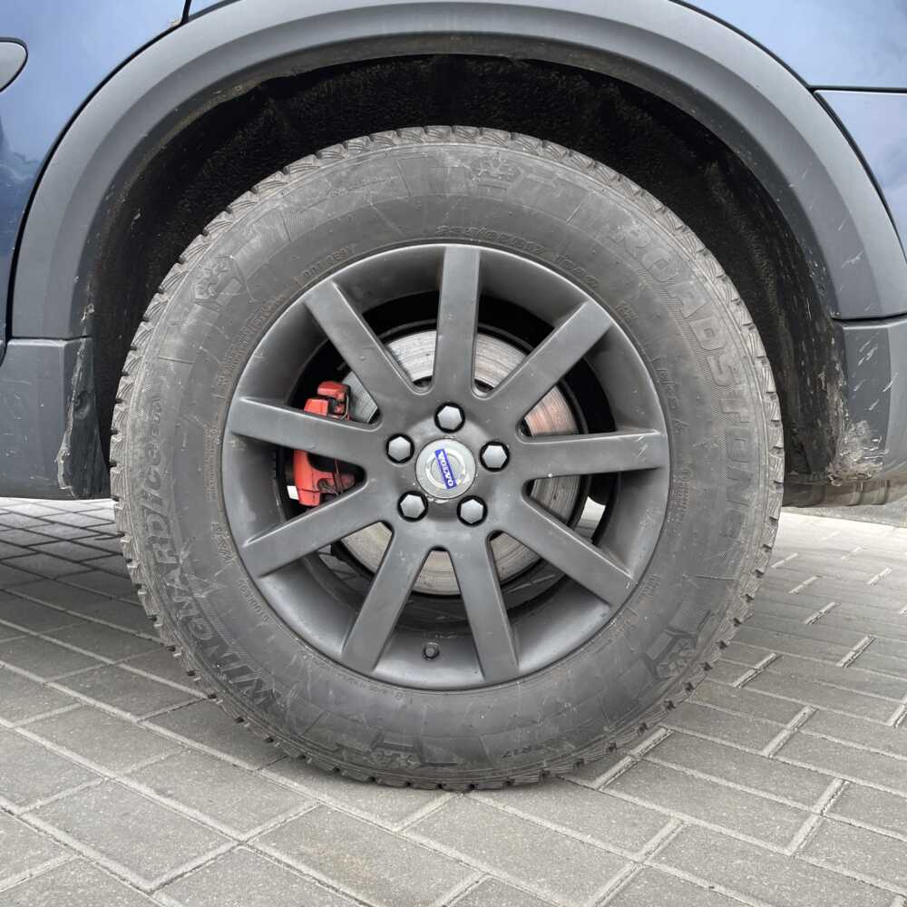  XC90