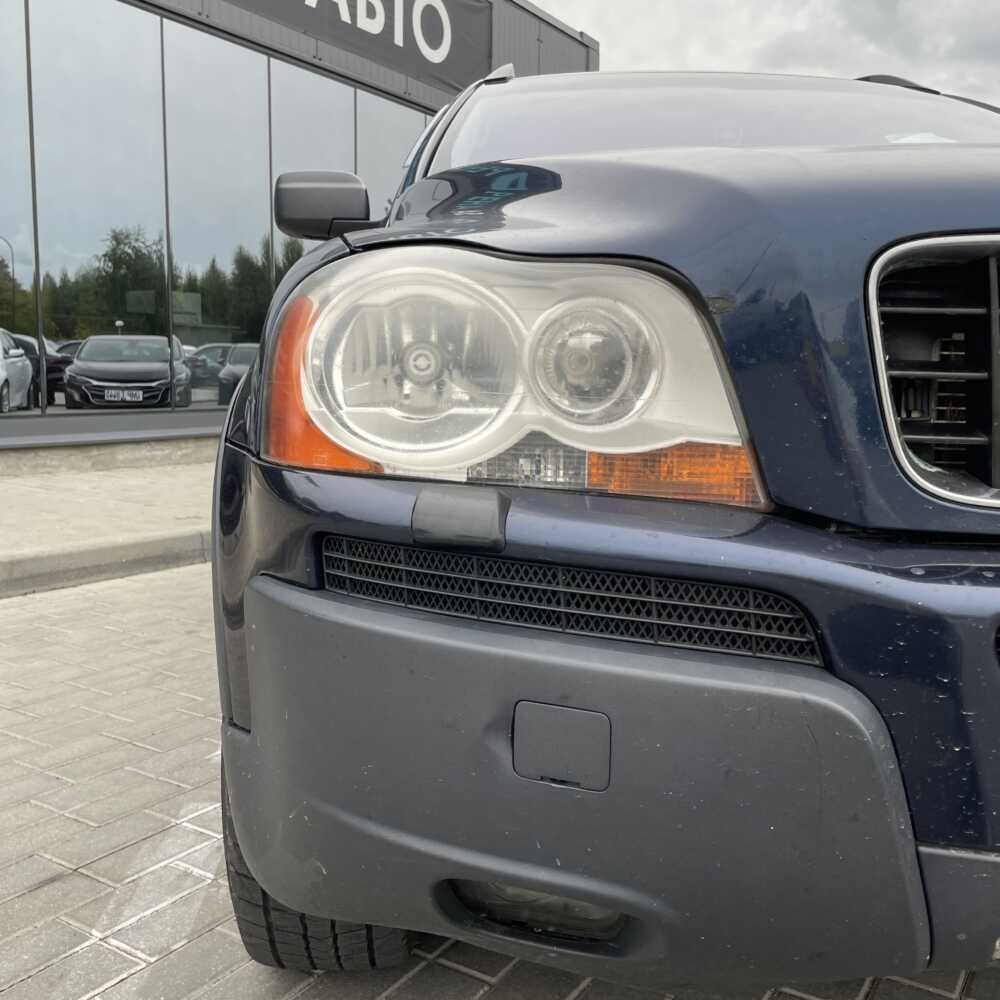  XC90