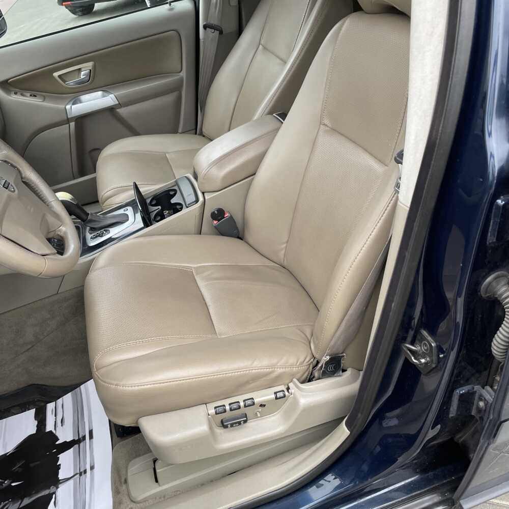  XC90
