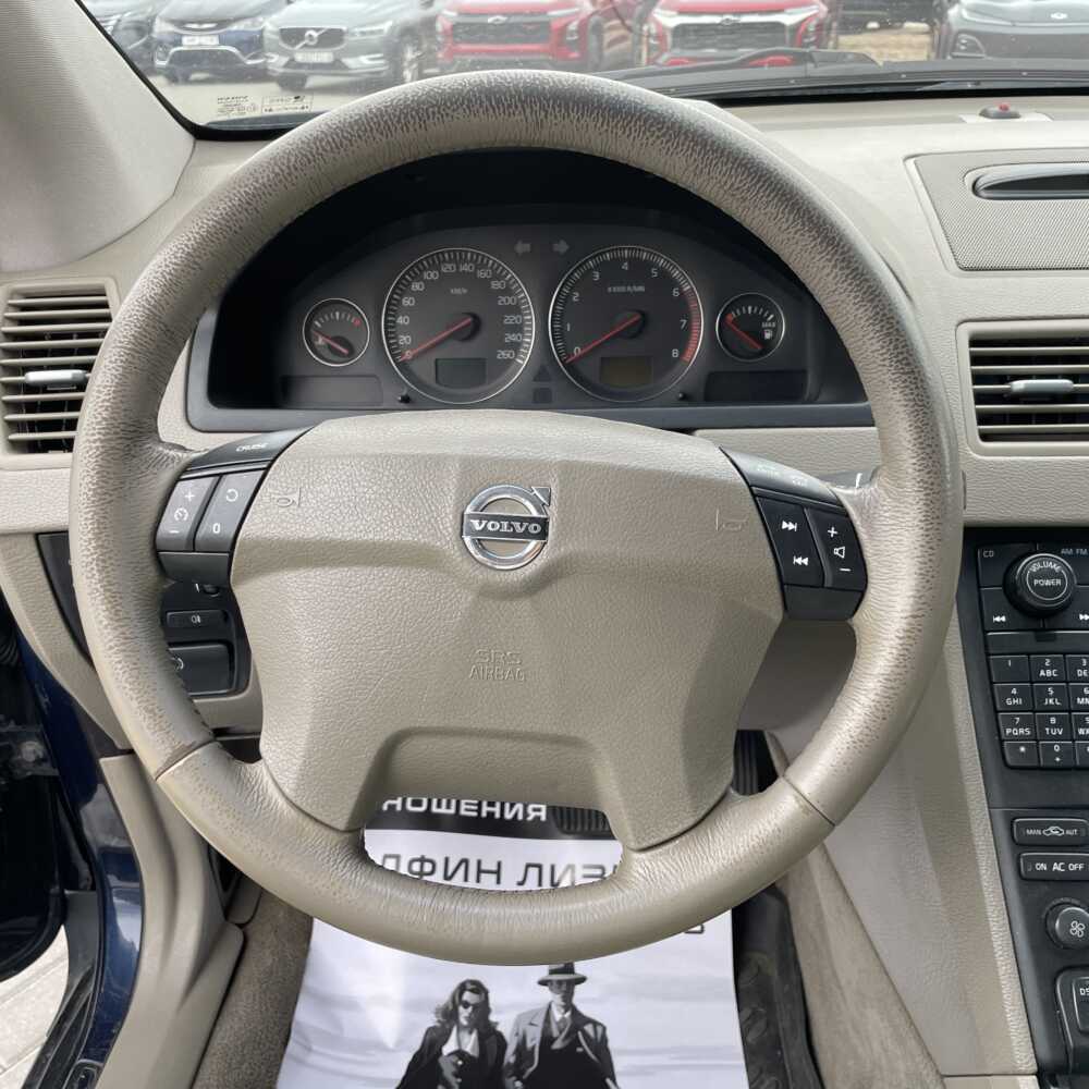  XC90