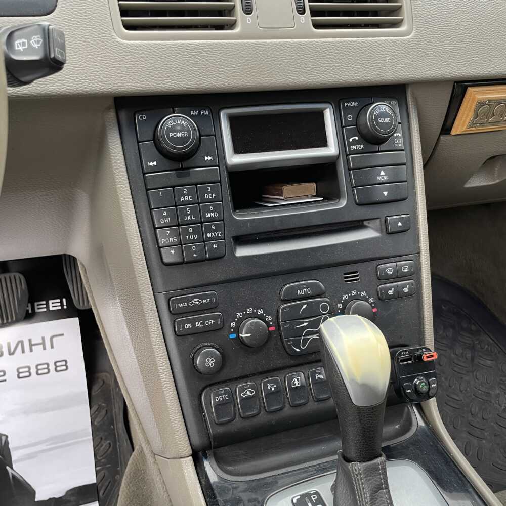  XC90