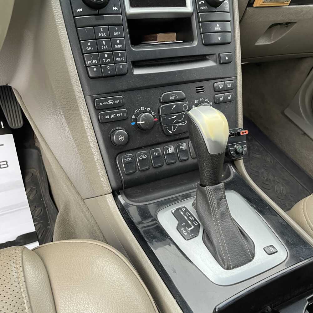  XC90