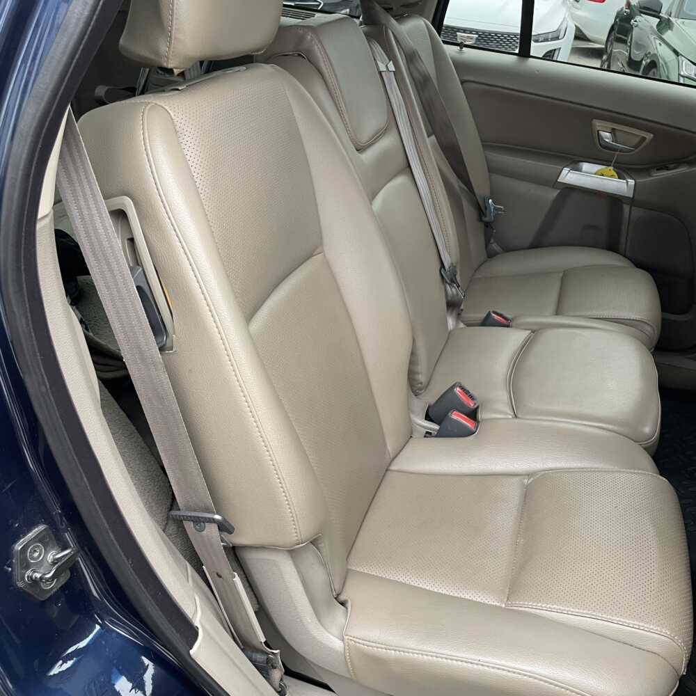  XC90