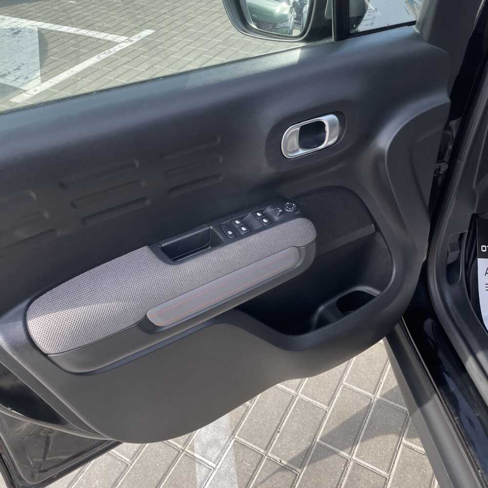  C3 AirCross