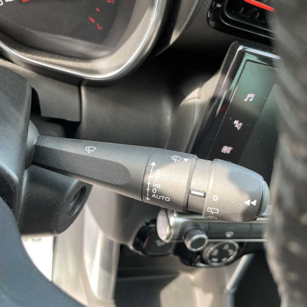  C3 AirCross