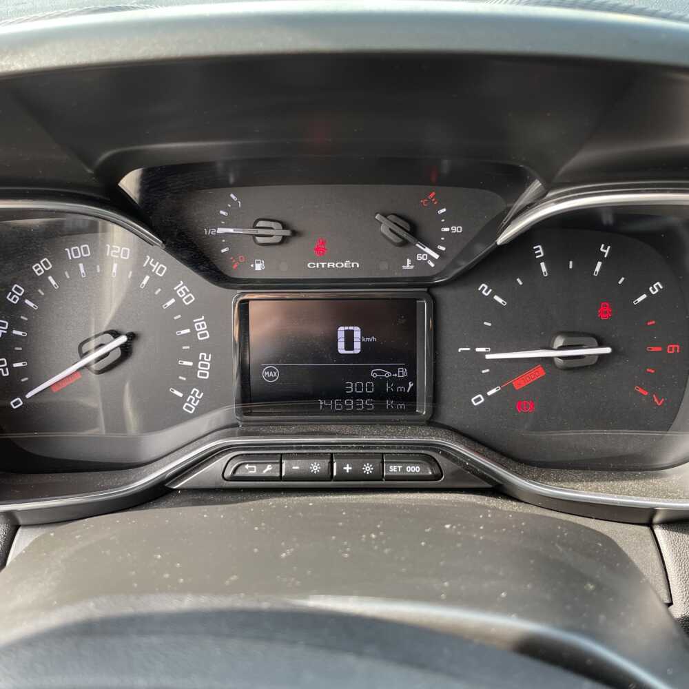  C3 AirCross