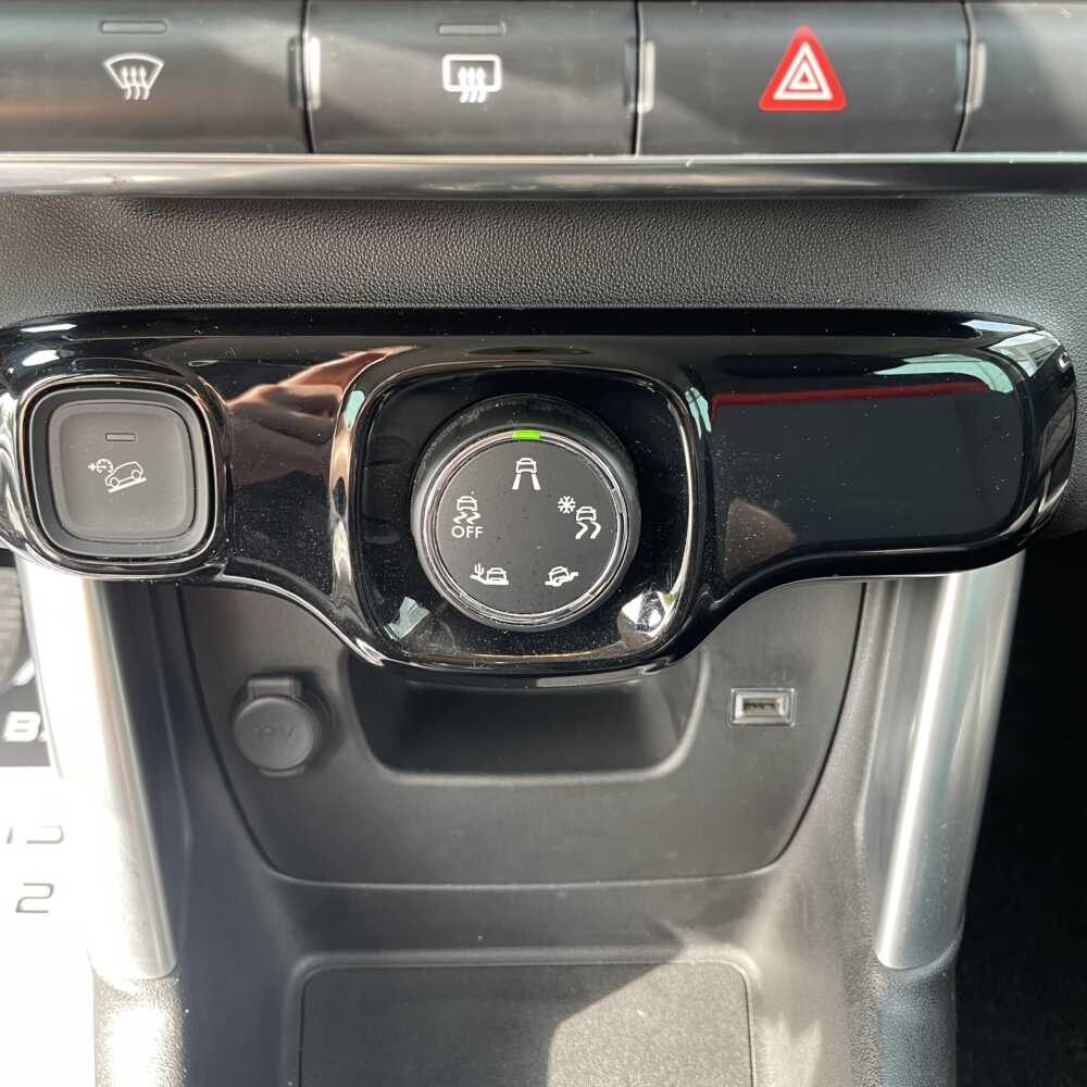  C3 AirCross