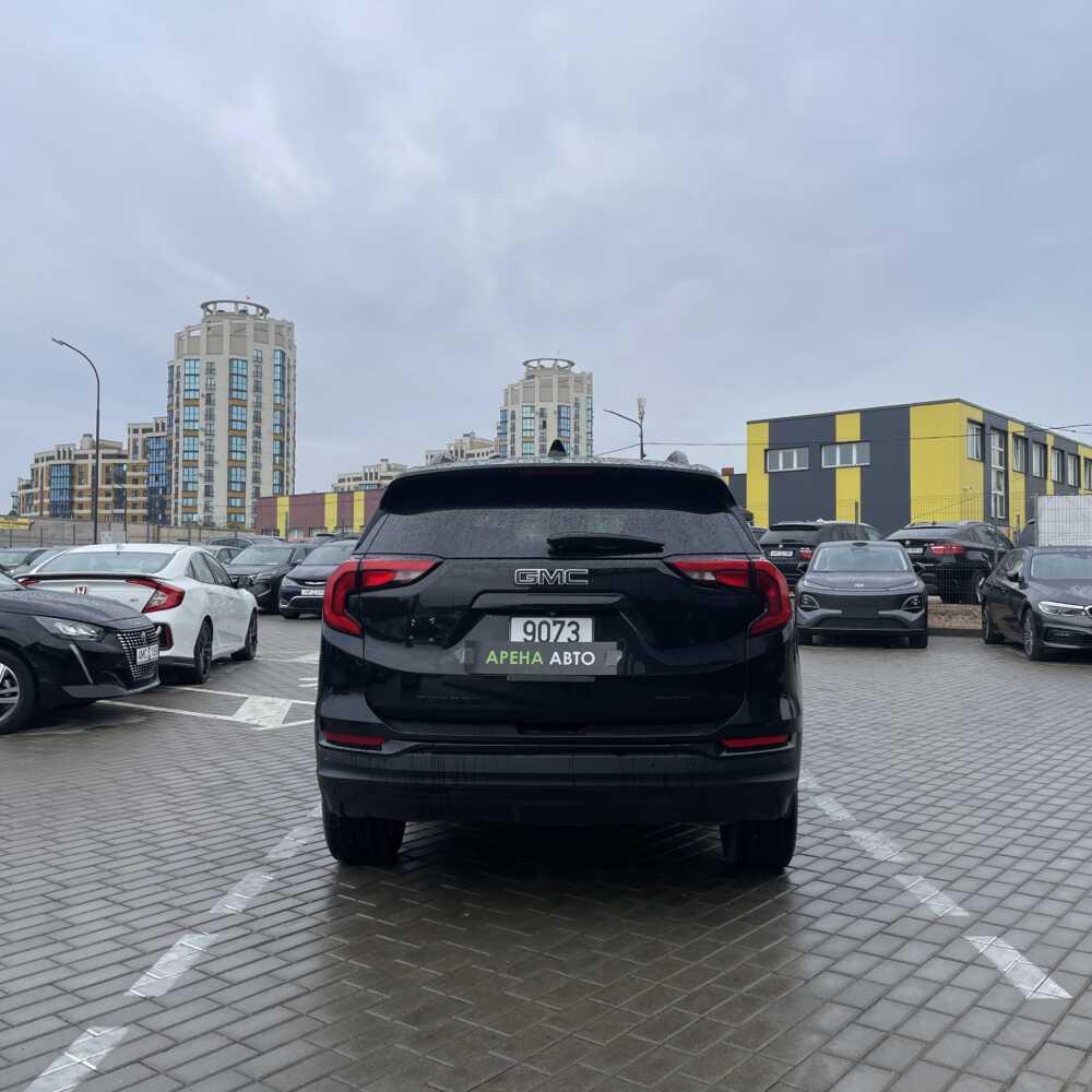  Terrain