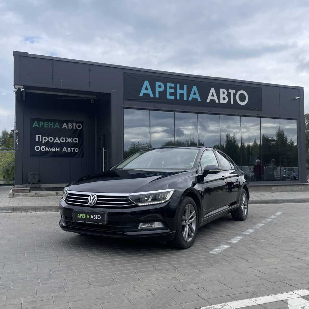  Passat