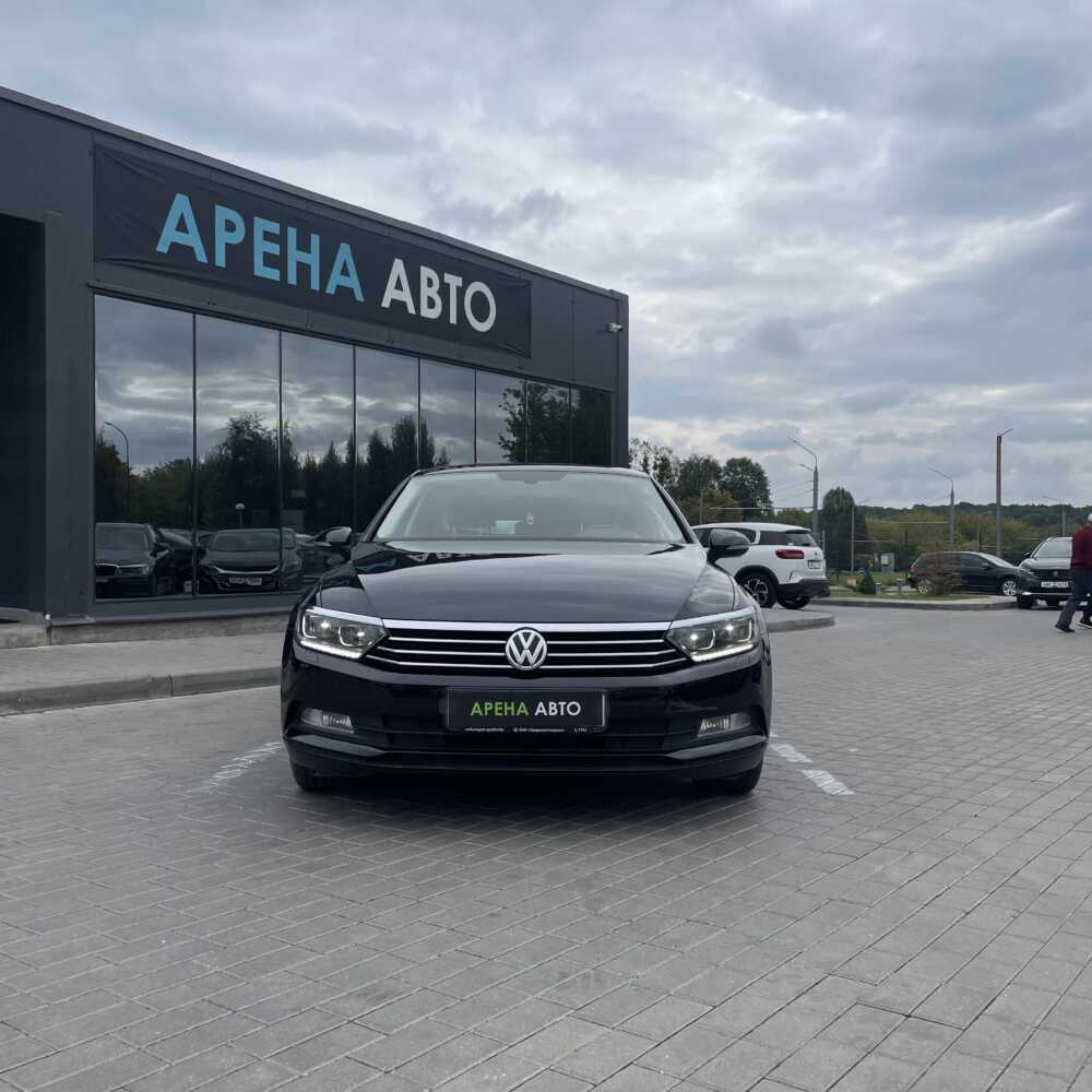  Passat