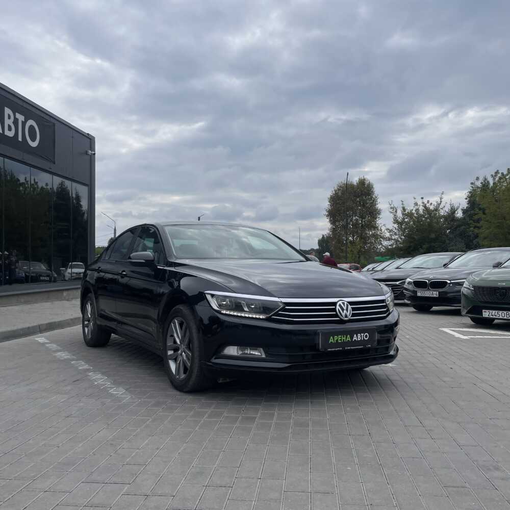  Passat