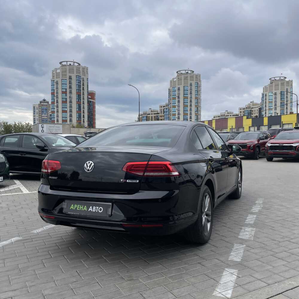  Passat