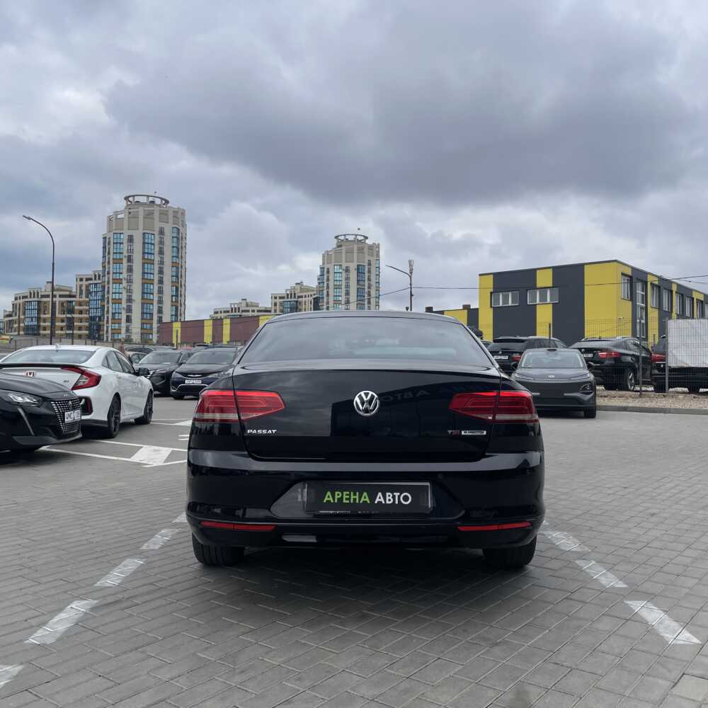  Passat