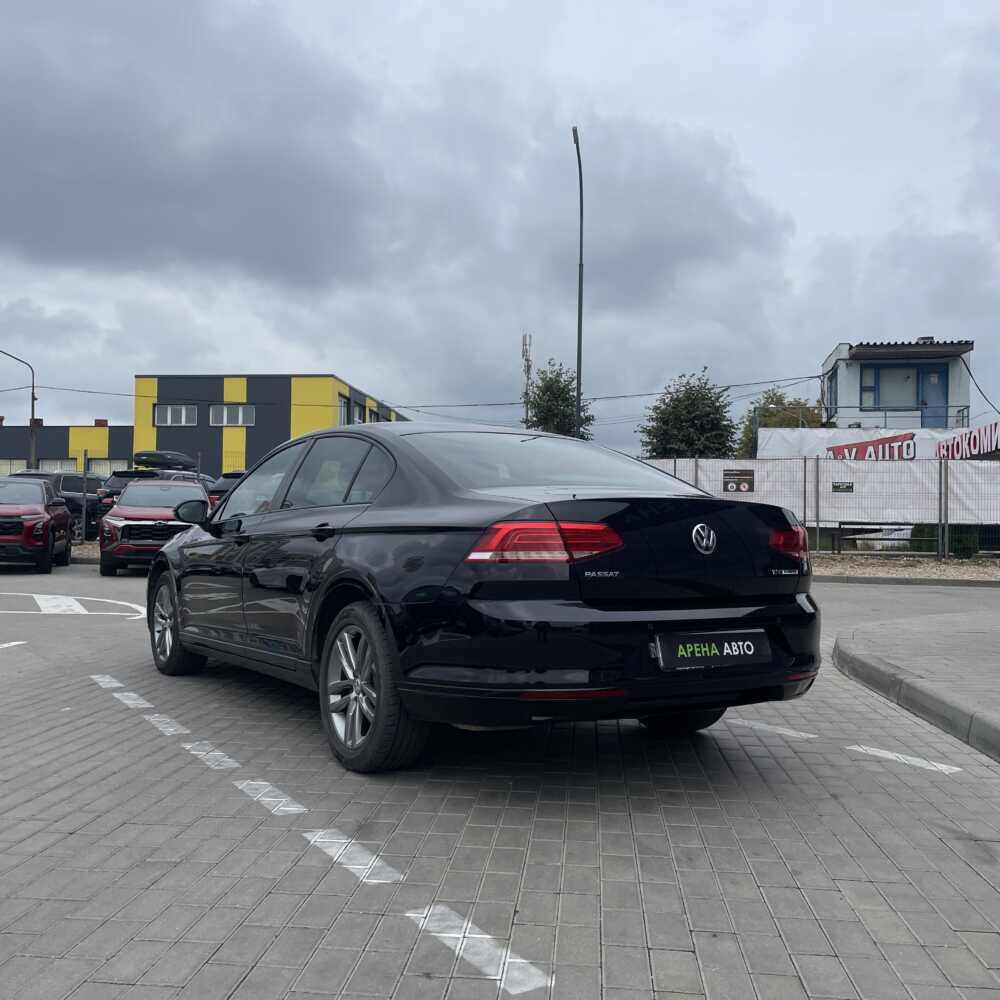  Passat