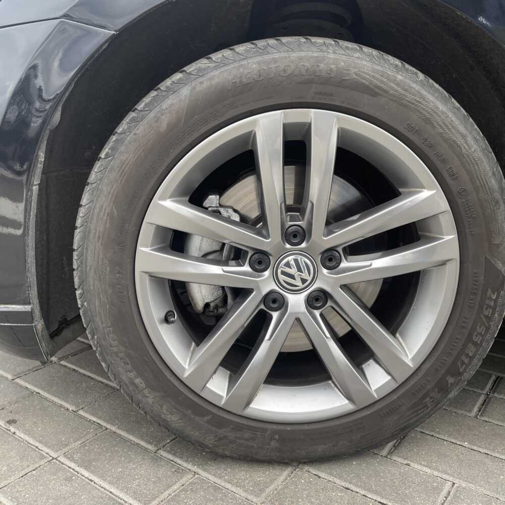  Passat