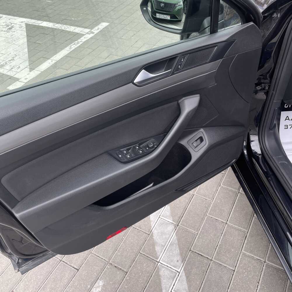  Passat