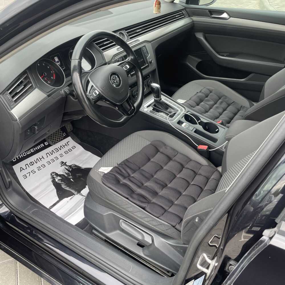  Passat