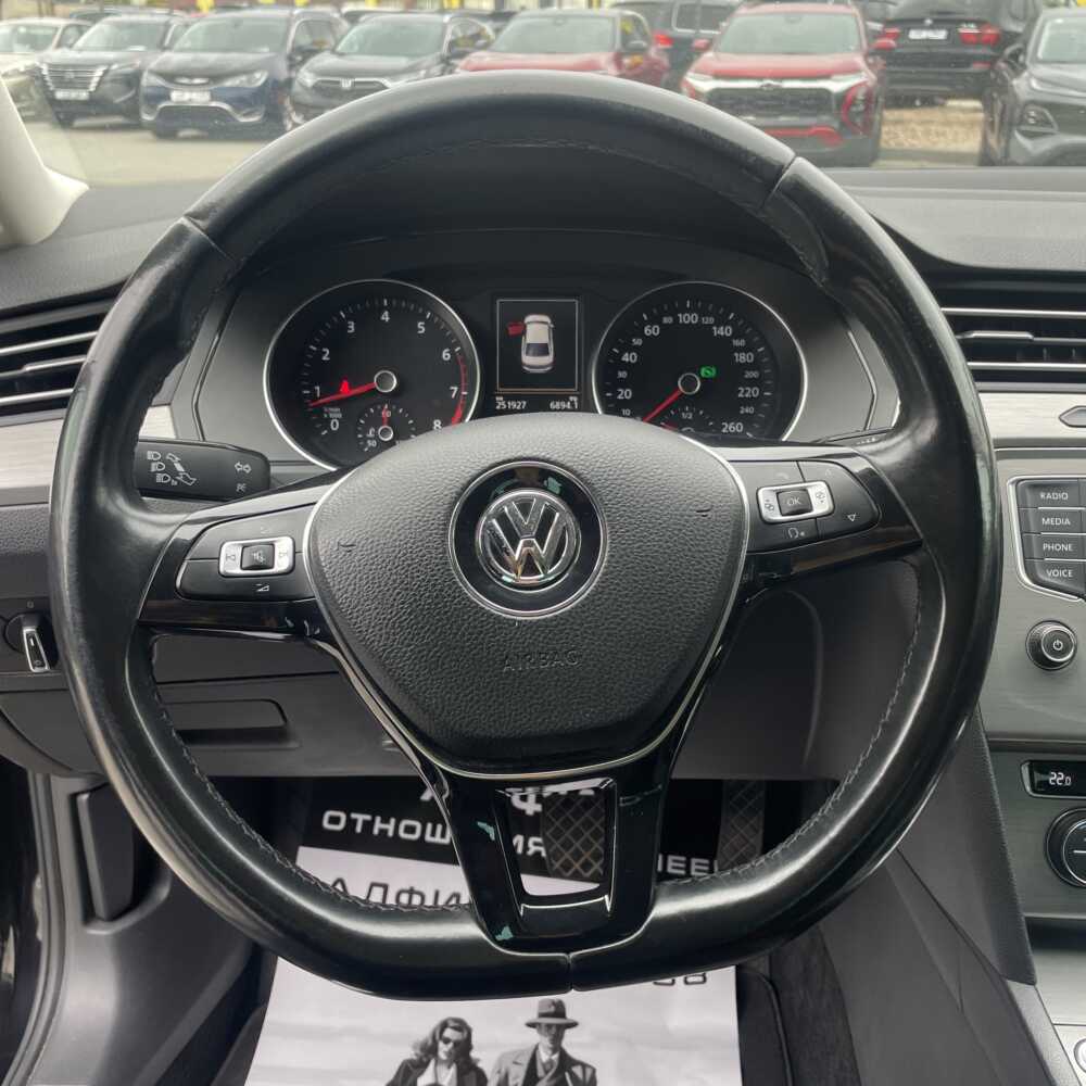  Passat