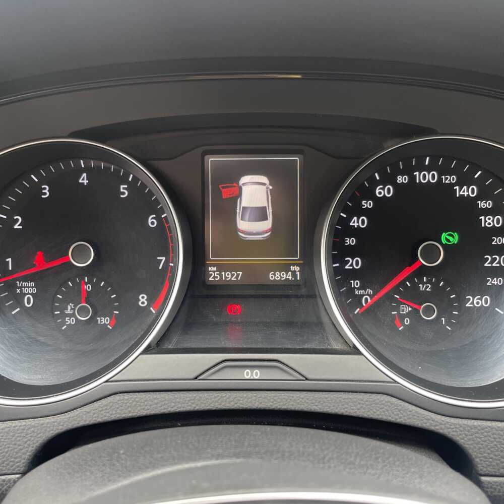  Passat